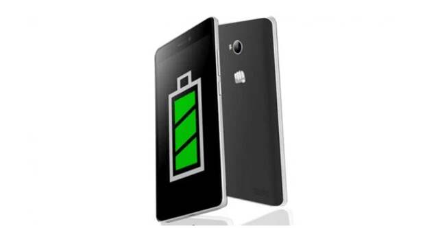 Micromax Canvas Juice 4