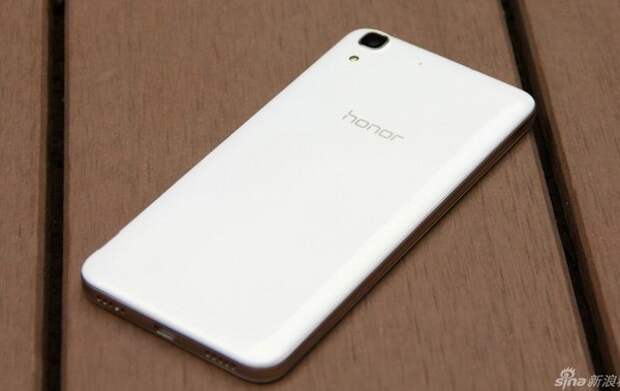 Смартфон Huawei Honor 4A