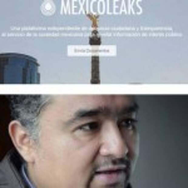 mexicoleaks