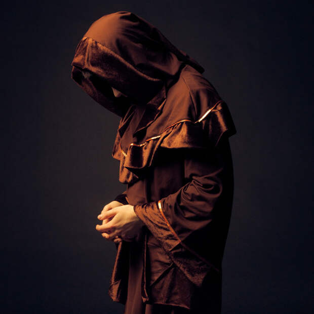 monk