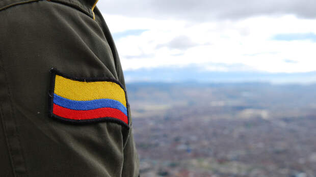 La FM: колумбийский наёмник ВСУ заявил о гибели почти всей группы на Украине