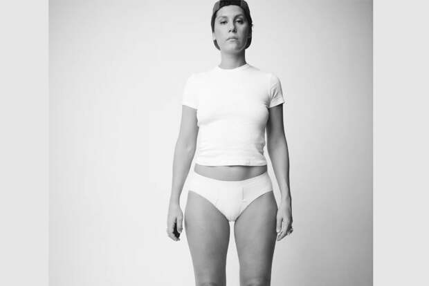 Актриса Ирина Горбачева поправилась на 13 килограммов и показала фото без ретуши