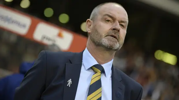 Тренер сборной Шотландии назвал Россию одной из крупнейших футбольных держав