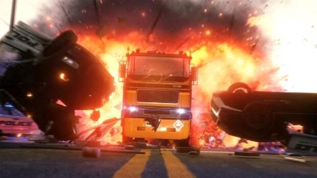 Обзор Battlefield: Hardline — преступление ради наказания Обзор Battlefield: Hardline — преступление ради наказания