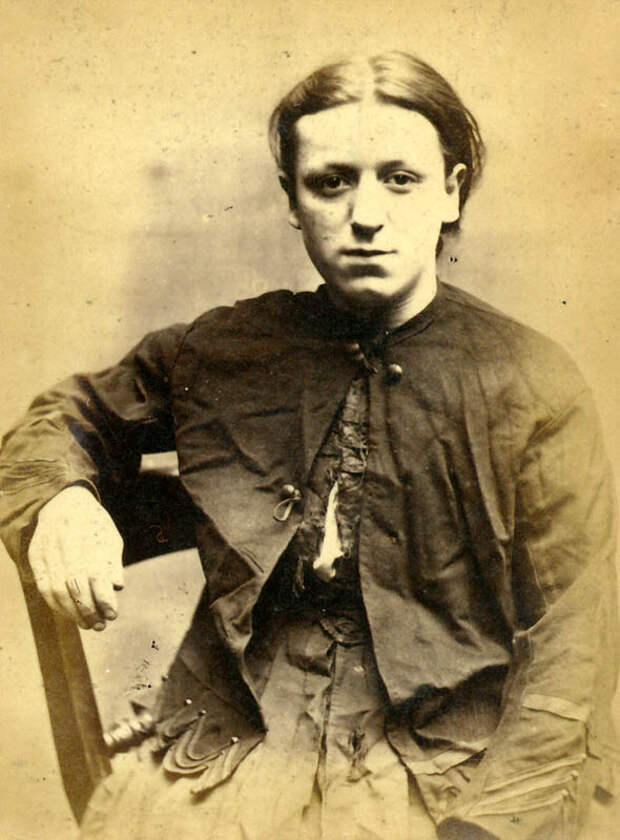 Criminals of 1871-1873