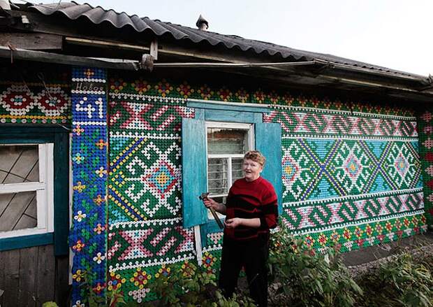 Что можно сделать из пластиковых бутылок креатив, пластиковая бутылка