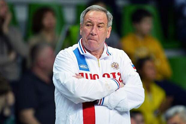 Шамиль Тарпищев: Медведеву не хватает психологической устойчивости