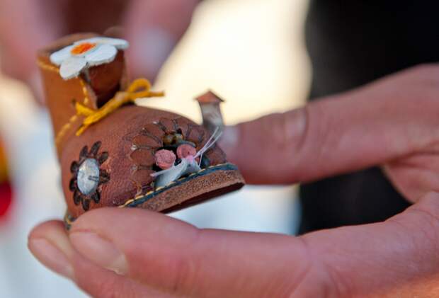 Крымские мышки Рустема Ильхиджиева Крымские мышки Рустема Ильхиджиева