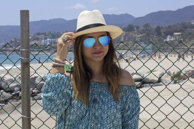 Off-Shoulder-Dress-n-Gladiators-Sand