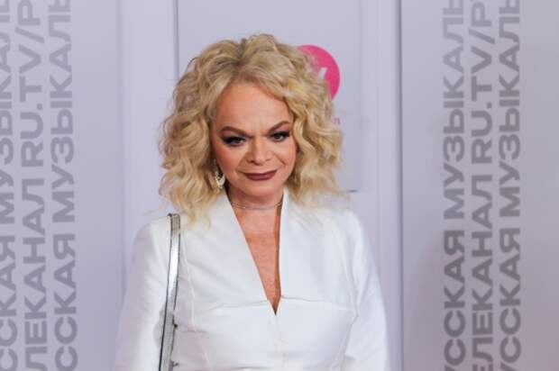 Лариса Долина рискует лишиться недвижимости в Юрмале из-за санкций ЕС