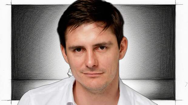 «Шансов у меня нет»: как 41-летний Дмитрий Паламарчук добился любви женщины, которая была старше и замужем