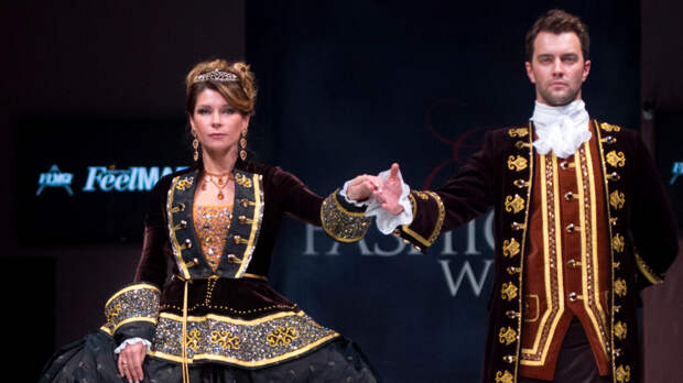 «Объясним по-мужски»: муж Волковой хотел разобраться с худруком Театра комедии