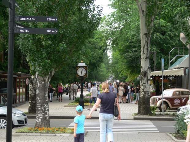 Донецк сегодня (фоторепортаж) Часть 2 Донецк сегодня (фоторепортаж) Часть 2