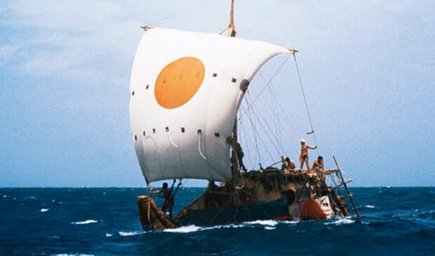 10 уроков жизни от Юрия Сенкевича People Are Awesome, nature photography