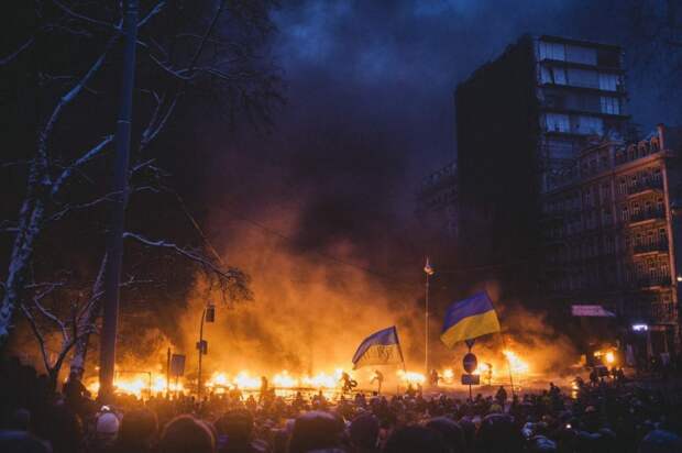Майдан