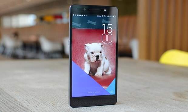 Huawei Honor 7