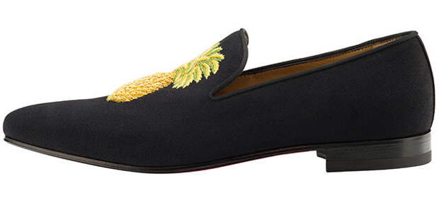 Photo 01-Christian-Louboutin-Dadanas-Flat-Canvas-Black-1.jpg