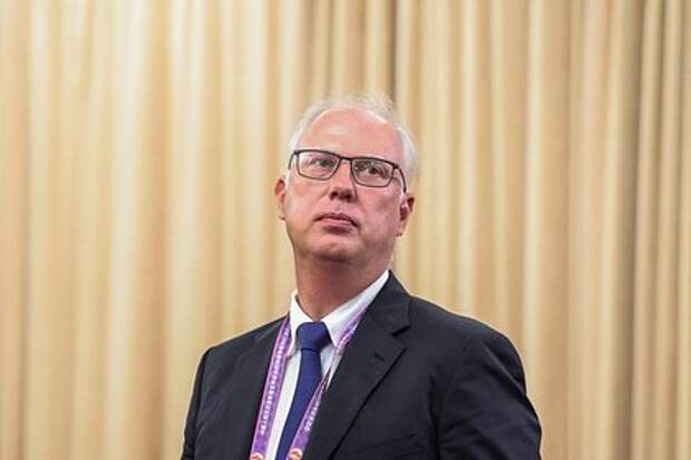 Кирилл Дмитриев предупредил о долговременном экономическом ущербе из‑за кризиса на Ближнем Востоке