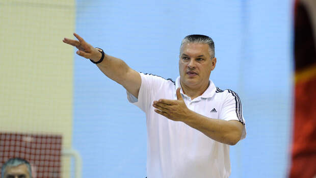 Главный тренер сборной России Евгений ПАШУТИН считает, что в сборной России стало больше дисциплины и взаимовыручки.