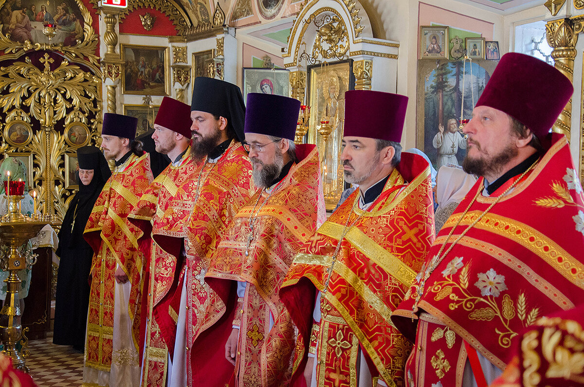Почему у Христа это получилось?