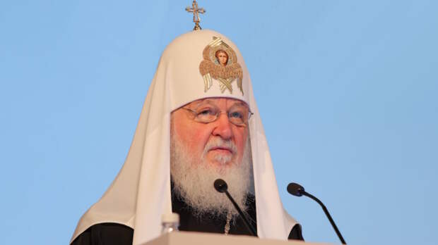 Патриарх Кирилл назвал неконтролируемую миграцию опасностью для России