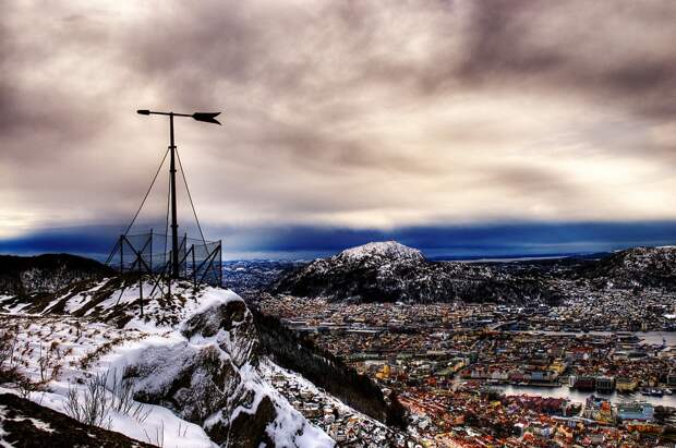 NewPix.ru - HDR фотографии by Amund Nedland (Норвегия)