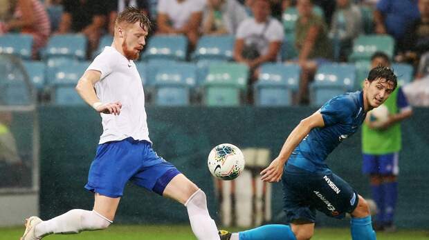 Экс-защитник сборной России объявил о завершении карьеры в 31 год