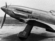 МиГ-1 (И-200). Разработан в ОКБ Микояна и Гуревича