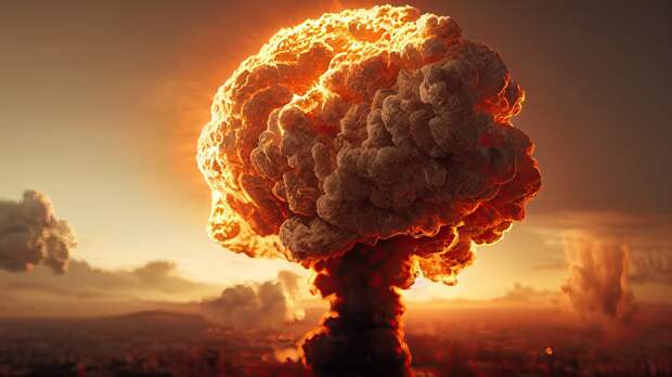 Исследование показало, что ядерную войну переживут только две страны в мире