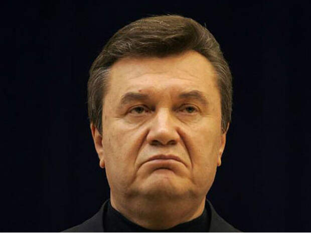 Виктор Янукович (украинский политический и государственный деятель) история, ссср, факты