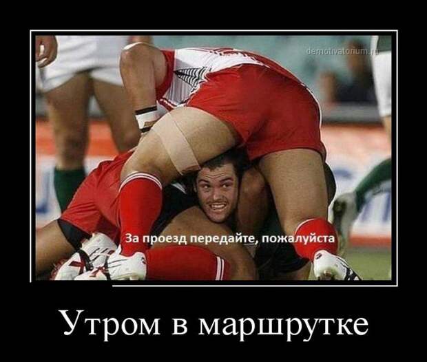 Демотиваторы (30 фото)