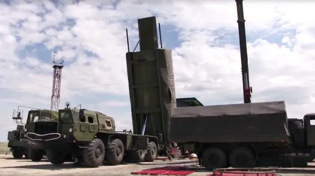 РВСН начали получать комплексы «Авангард»