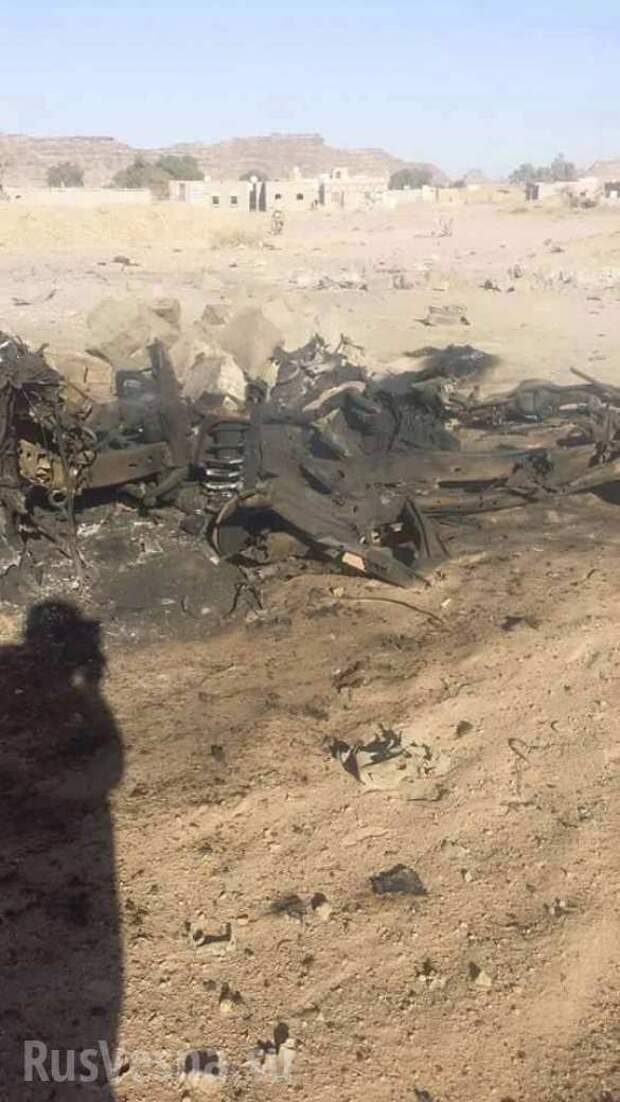 Шокирующие кадры: ВВС саудовской коалиции нанесли авиудары по госпиталю «Врачей без границ» в Йемене — 33 убитых, более 40 раненых (ФОТО, ВИДЕО 18+) | Русская весна