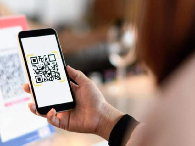 В России заговорили о возвращении QR-кодов: могут использовать в процессе мобилизации