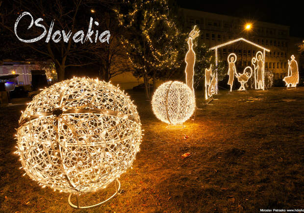 Slovakia