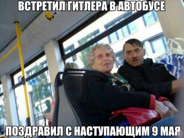 Безумные весёлости с людьми и животными 4