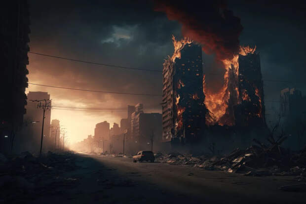 Ситуация выходит из-под контроля? Конфликт с Ираном может ударить по оборонным ресурсам США