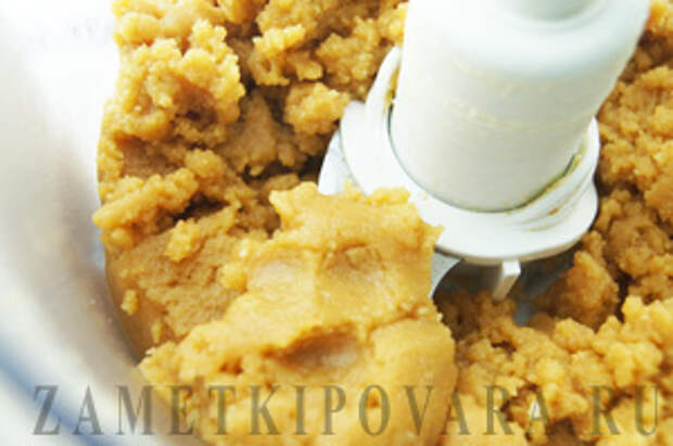 Йогуртовый торт с персиками