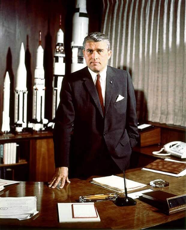 Wernher_von_Braun