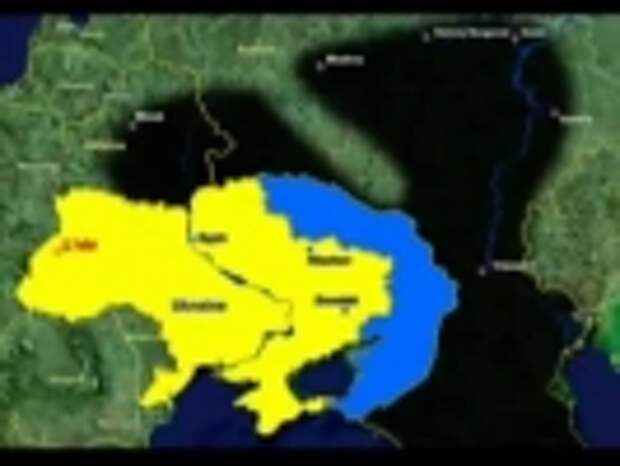 Предсказание карпатского мольфара об Украине начало сбываться
