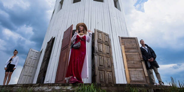 Арт-карта России: яркие фестивали и ярмарки 2025 года