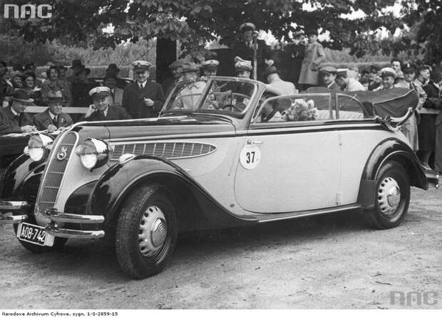 Немецкий автомобиль BMW 328 (победитель конкурса) авто, автодизайн, олдтаймер, ретро автомобили, ретро фото