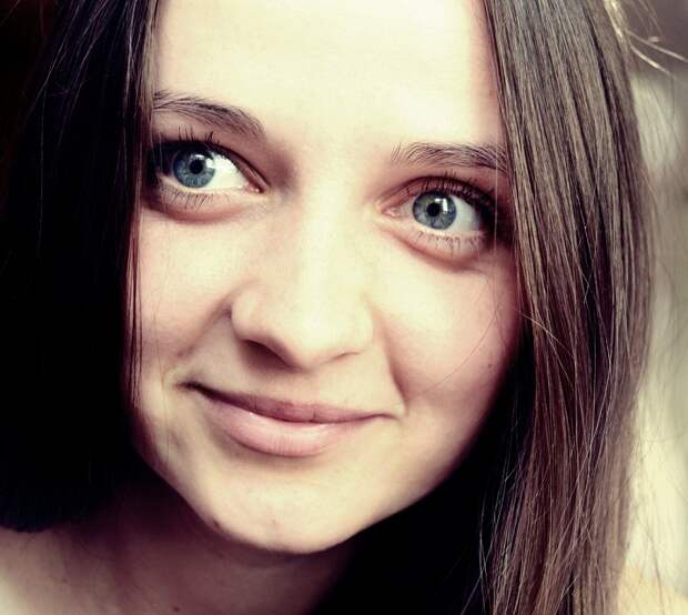 самые красивые мордовские женщины: Алина Подгорнова. фото