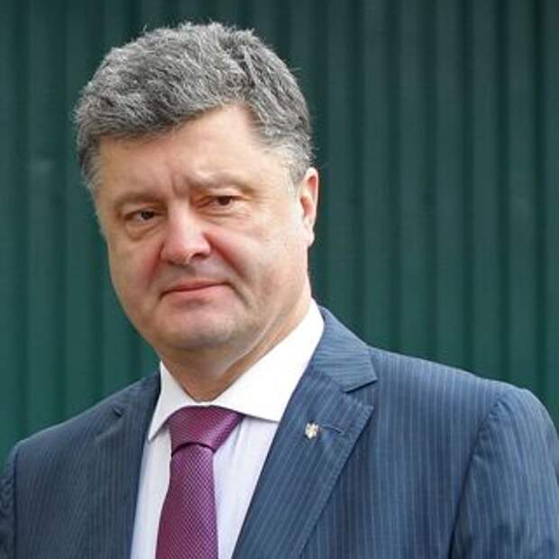 Deutsche Welle вывела Порошенко на чистую воду