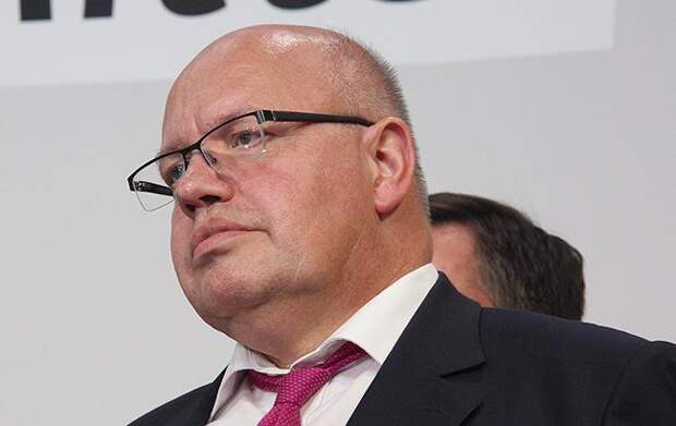 Германия закрыла вопрос Северного потока-2 Берлин назвал условие строительства «Северного потока – 2»
