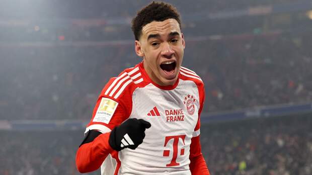 Возвращение Мусиалы на поле после жуткой травмы может состояться в матче с «Лейпцигом»