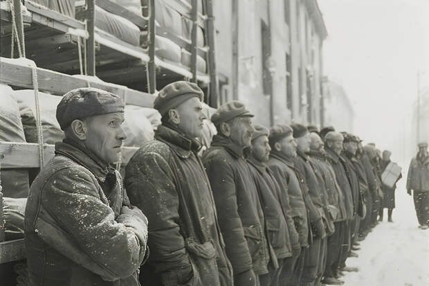 Попытка переписать историю: польский президент обвинил СССР в Холокосте
