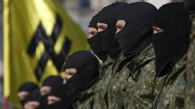Zeit: Запад проигнорировал смерть «украинских Немцовых» 