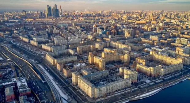 Депутат МГД Александр Козлов: Цифровизация ЖКХ помогает повышать качество услуг для потребителя