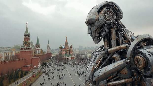 В России создают штаб для ускорения внедрения искусственного интеллекта